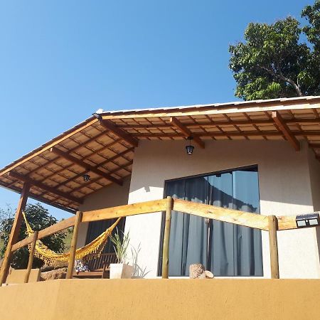 Chales Rancho Da Marcha Santa Maria Madalena Ngoại thất bức ảnh