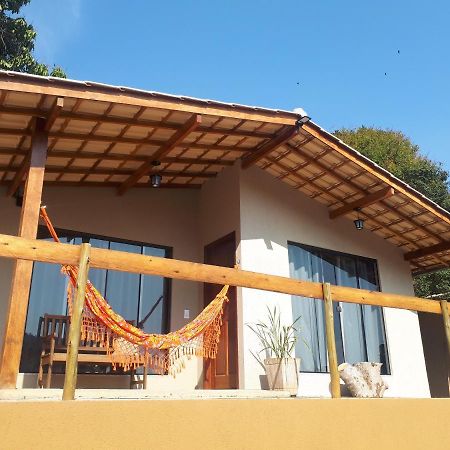 Chales Rancho Da Marcha Santa Maria Madalena Ngoại thất bức ảnh
