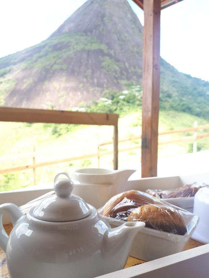 Chales Rancho Da Marcha Santa Maria Madalena Ngoại thất bức ảnh