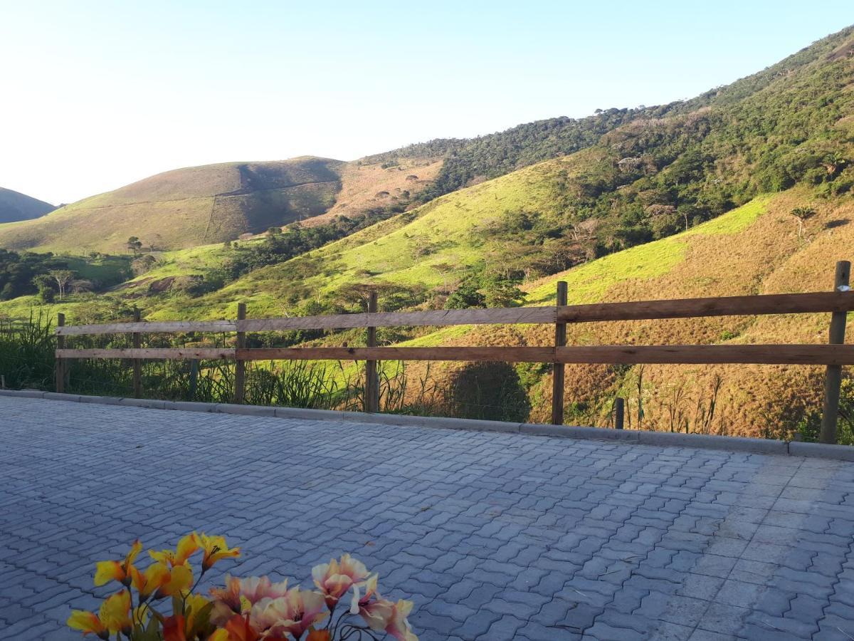 Chales Rancho Da Marcha Santa Maria Madalena Ngoại thất bức ảnh