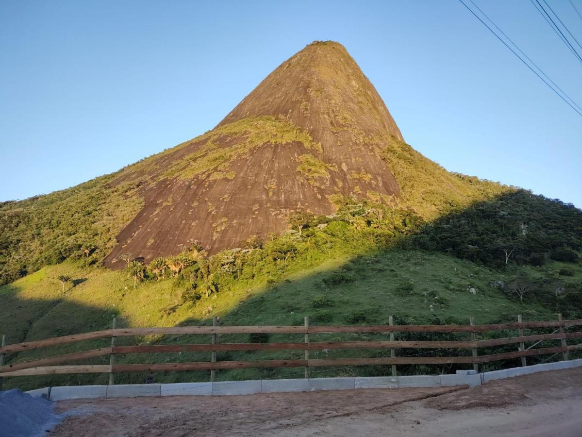 Chales Rancho Da Marcha Santa Maria Madalena Ngoại thất bức ảnh