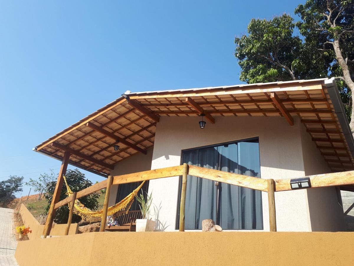 Chales Rancho Da Marcha Santa Maria Madalena Ngoại thất bức ảnh